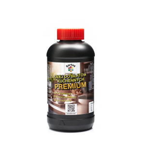 Olej do blatów Premium 450ml