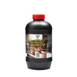 Countertop oil Premium 1L