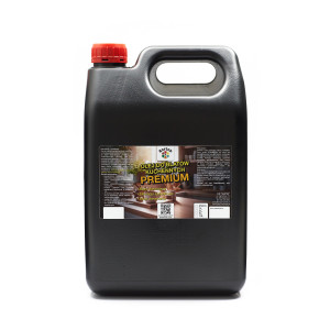 Countertop oil Premium 5L