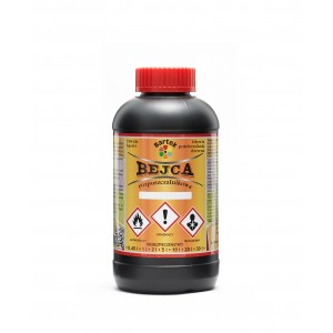 Solvent stain 450ml