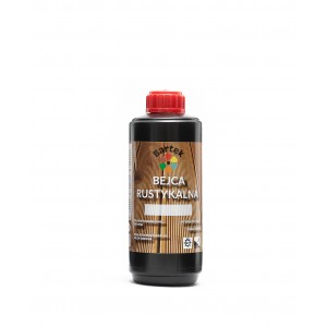 Rustic stain 200ml