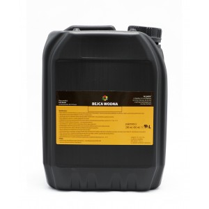 Water stain 10L