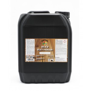 Rustic stain 10L