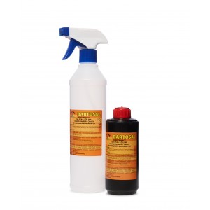 Bartosal Spray 0,7L